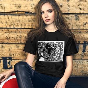 Lioness - T-Shirt